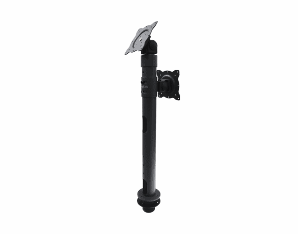 Max Mount Pole - Senor Tech | POS Solution