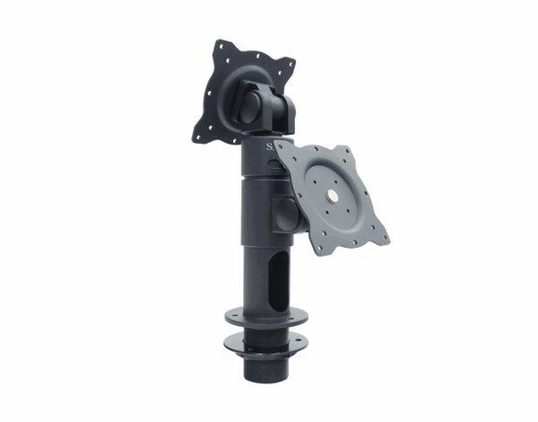 Mini Mount Pole - Senor Tech | POS Solution