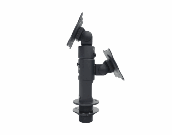 Mini Mount Pole - Senor Tech | POS Solution