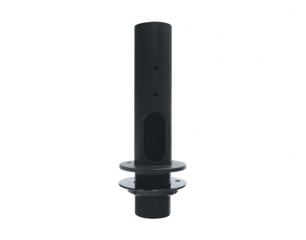 Mini Mount Pole - Senor Tech | POS Solution