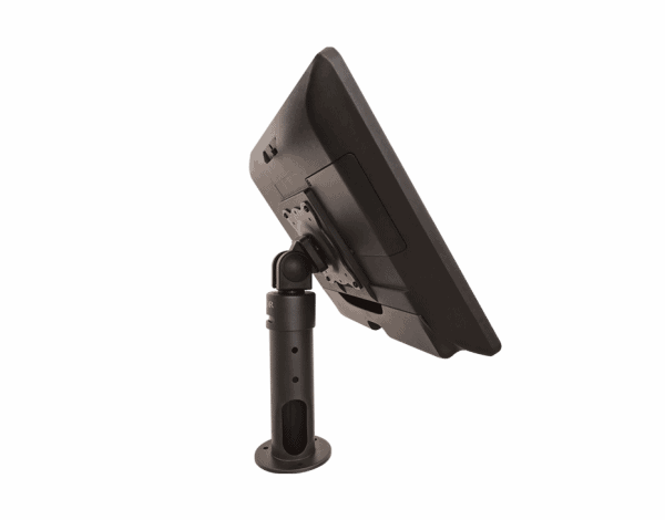 Mini Mount Pole - Senor Tech | POS Solution