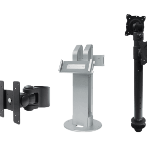Mountly Kits & Stands