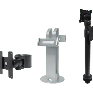 Mounting Kits & Stands