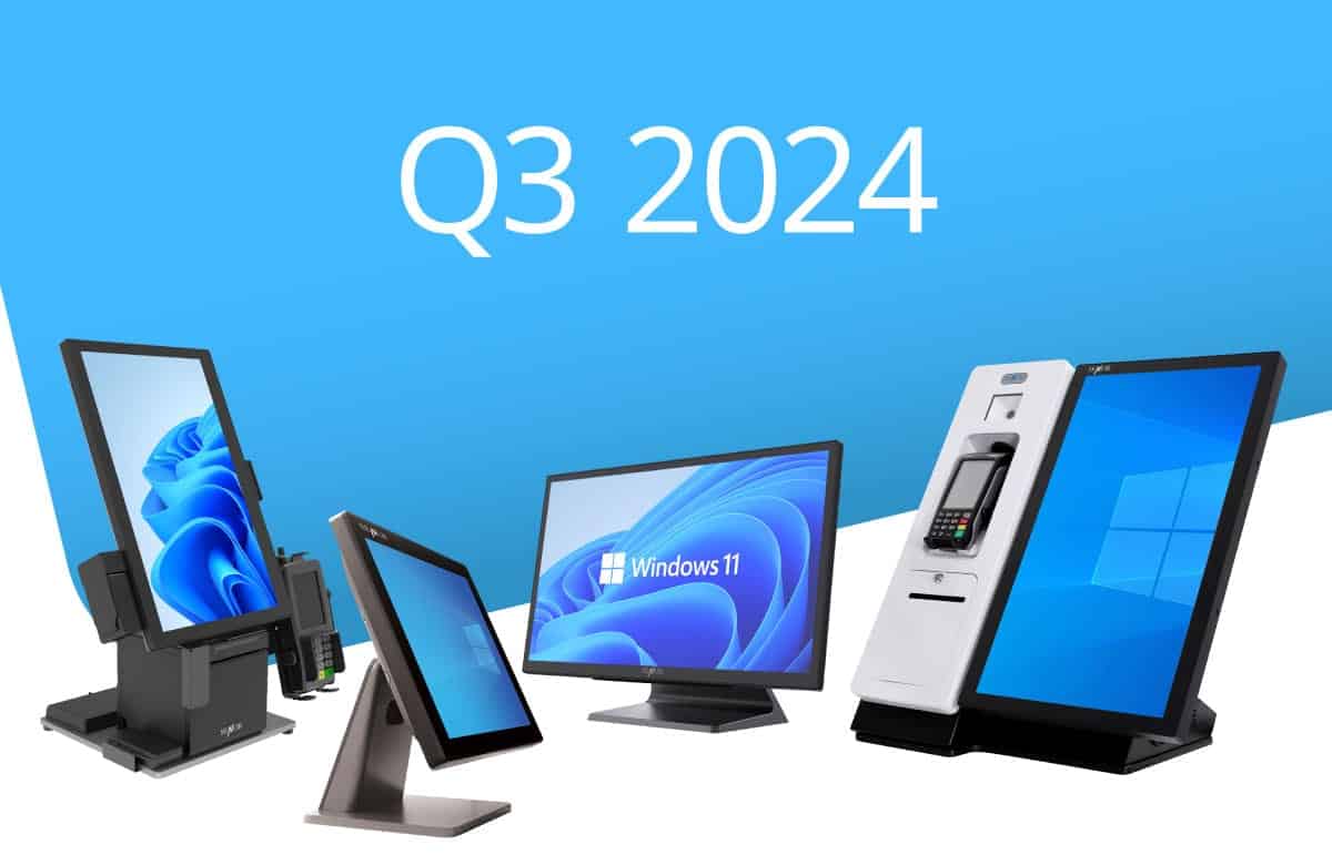 Senor Tech Q3 2024 E-News preview