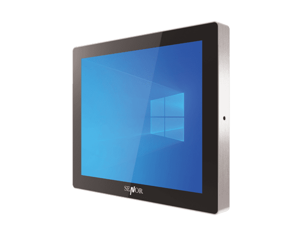 rSPOS 17" - Senor Tech | POS Solution