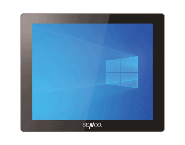 rSPOS 17" - Senor Tech | POS Solution