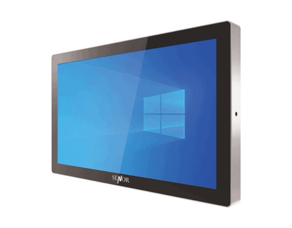 rSPOS 21" - Senor Tech | POS Solution