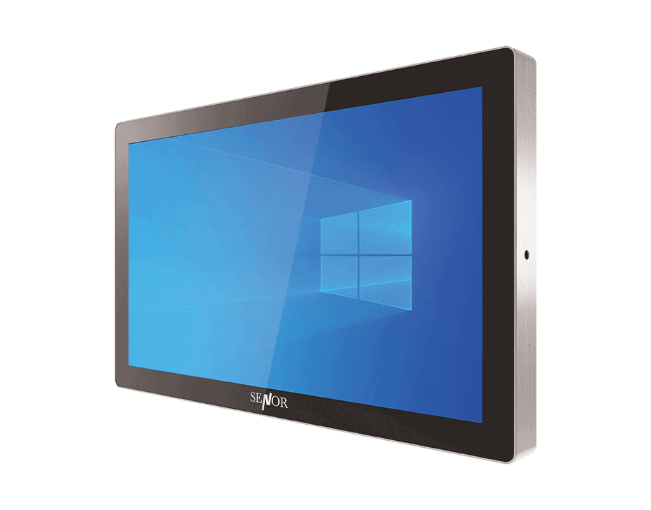 rSPOS 21" - Senor Tech | POS Solution