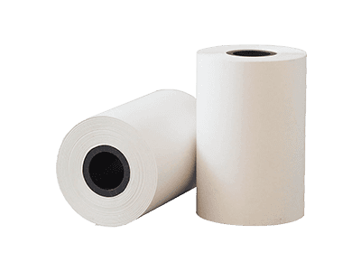 Thermal Paper Roll- 57x35 - Senor Tech | Consumable