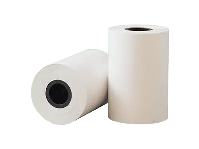 Thermal Paper Roll- 57x35 - Senor Tech | Consumable