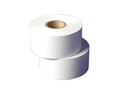 Thermal Paper Roll- 80x150 - Senor Tech | Consumable