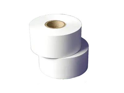 Thermal Paper Roll- 80x150 - Senor Tech | Consumable