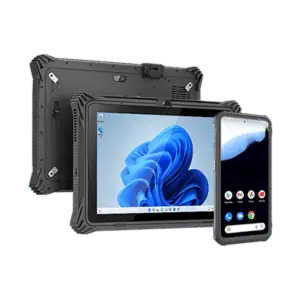 Rugged POS Tablet
