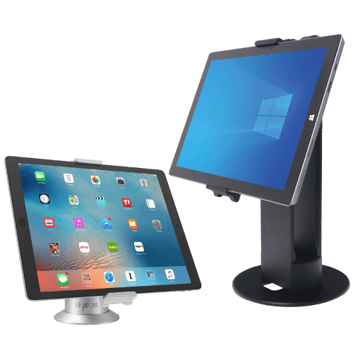 FlexiPOS & TPOS - Senor Tech | POS Solution