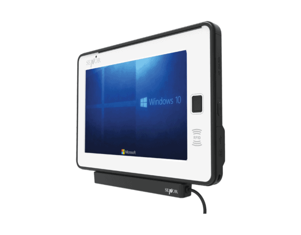 v5PAD - Senor Tech | POS Solution