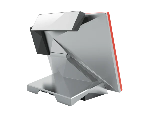 v5POS - Senor Tech | POS Solutions