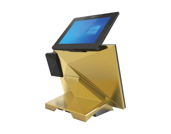 v5POS - Senor Tech | POS Solutions