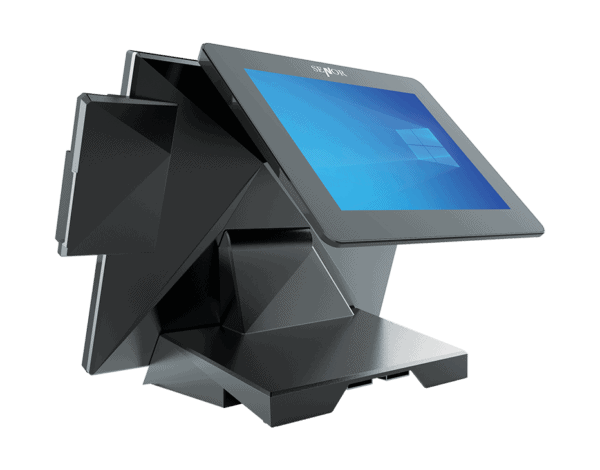 v5POS - Senor Tech | POS Solutions