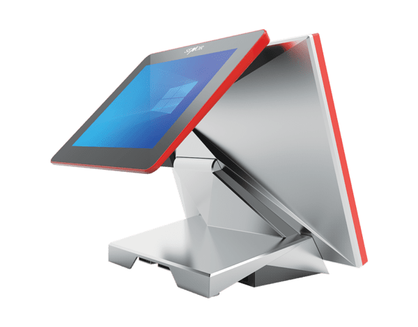 v5POS - Senor Tech | POS Solutions