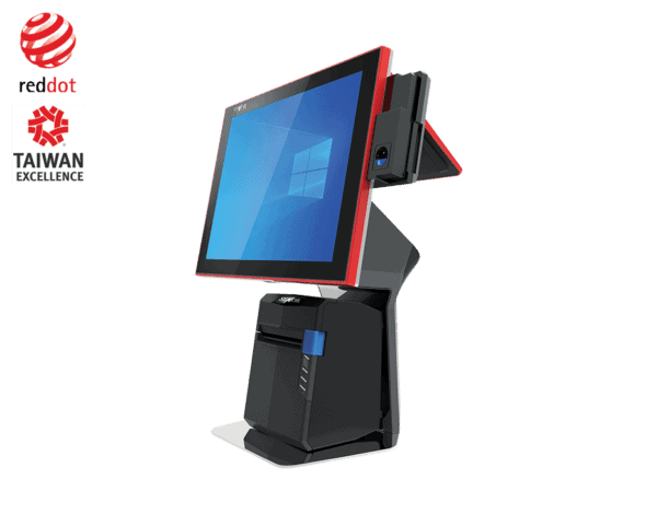 v5WP POS - Senor Tech | POS Solutions