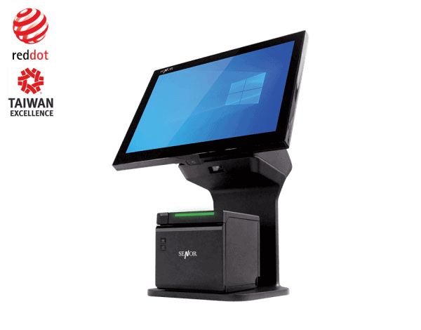 v5WP POS - Senor Tech | POS Solutions