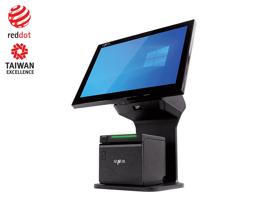 v5WP POS - Senor Tech | POS Solutions