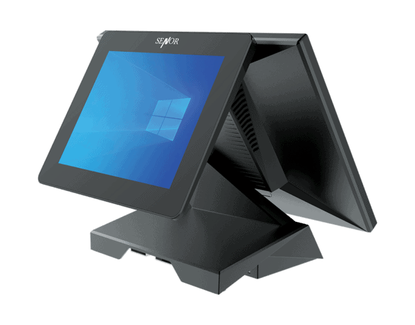 v6POS - Senor Tech | POS Solution