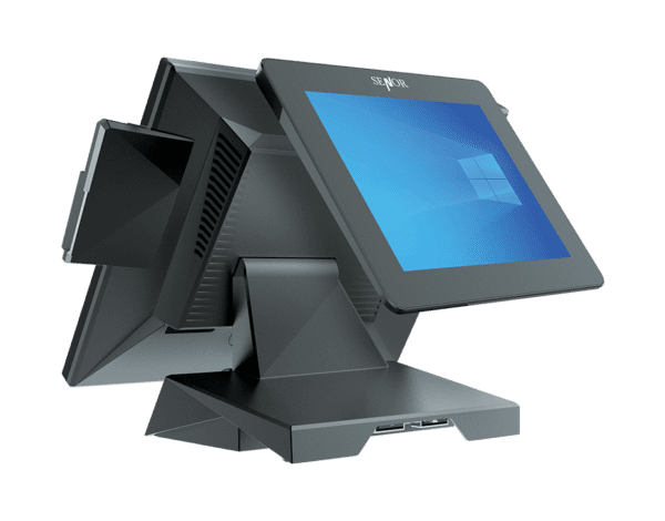 v6POS - Senor Tech | POS Solution