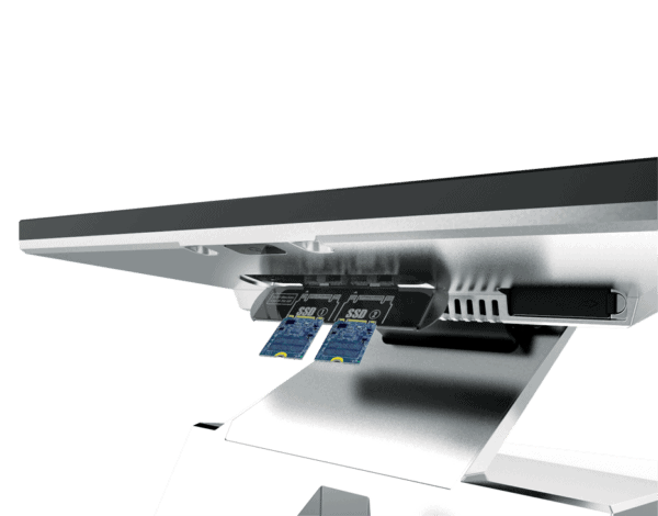 v6POS - Senor Tech | POS Solution