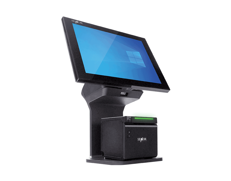 v6WP POS - Senor Tech | POS Solutions