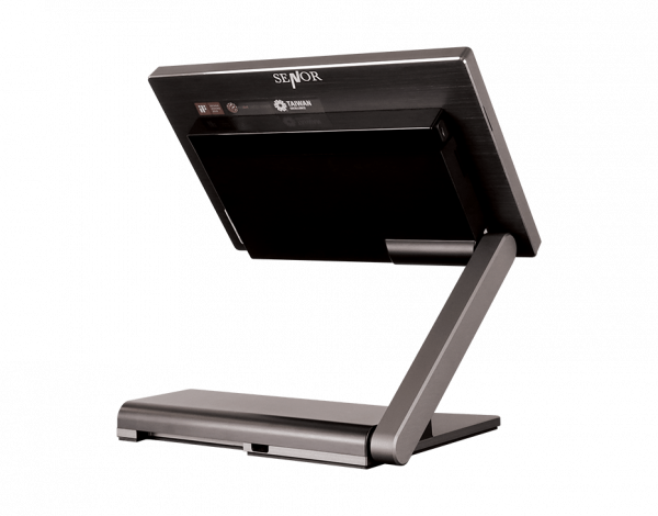 x3POS - Senor Tech | POS Solution