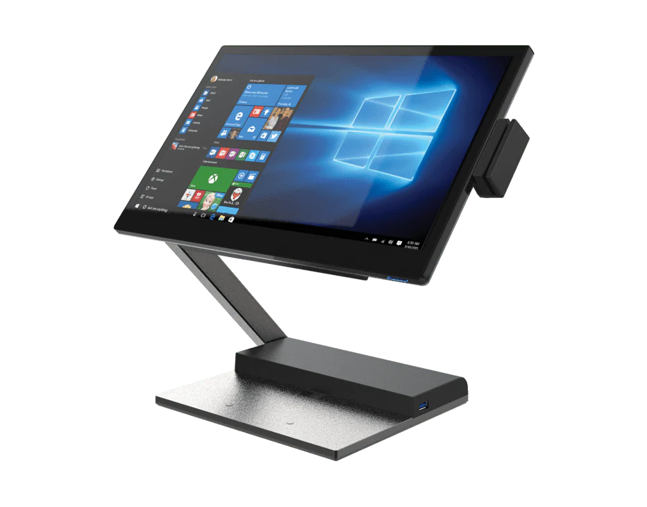 x5POS - Senor Tech | POS Solution