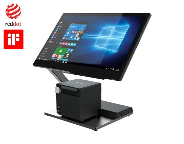 x5POS - Senor Tech | POS Solution