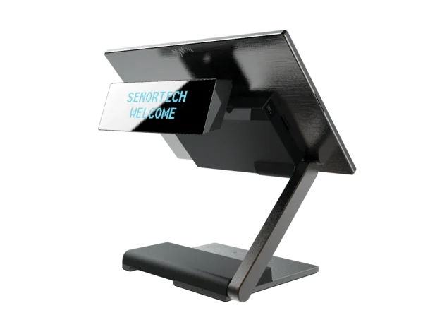 x5POS - Senor Tech | POS Solution