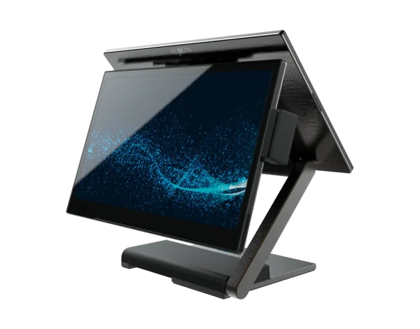 x5POS - Senor Tech | POS Solution