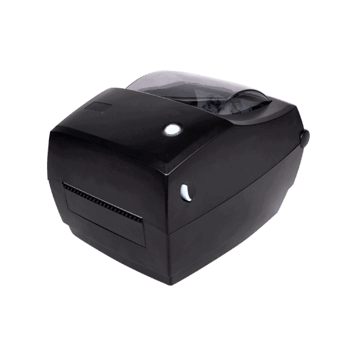 xt100 4" Barcode Label Printer - Senor Tech | POS Solution